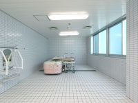特殊浴室